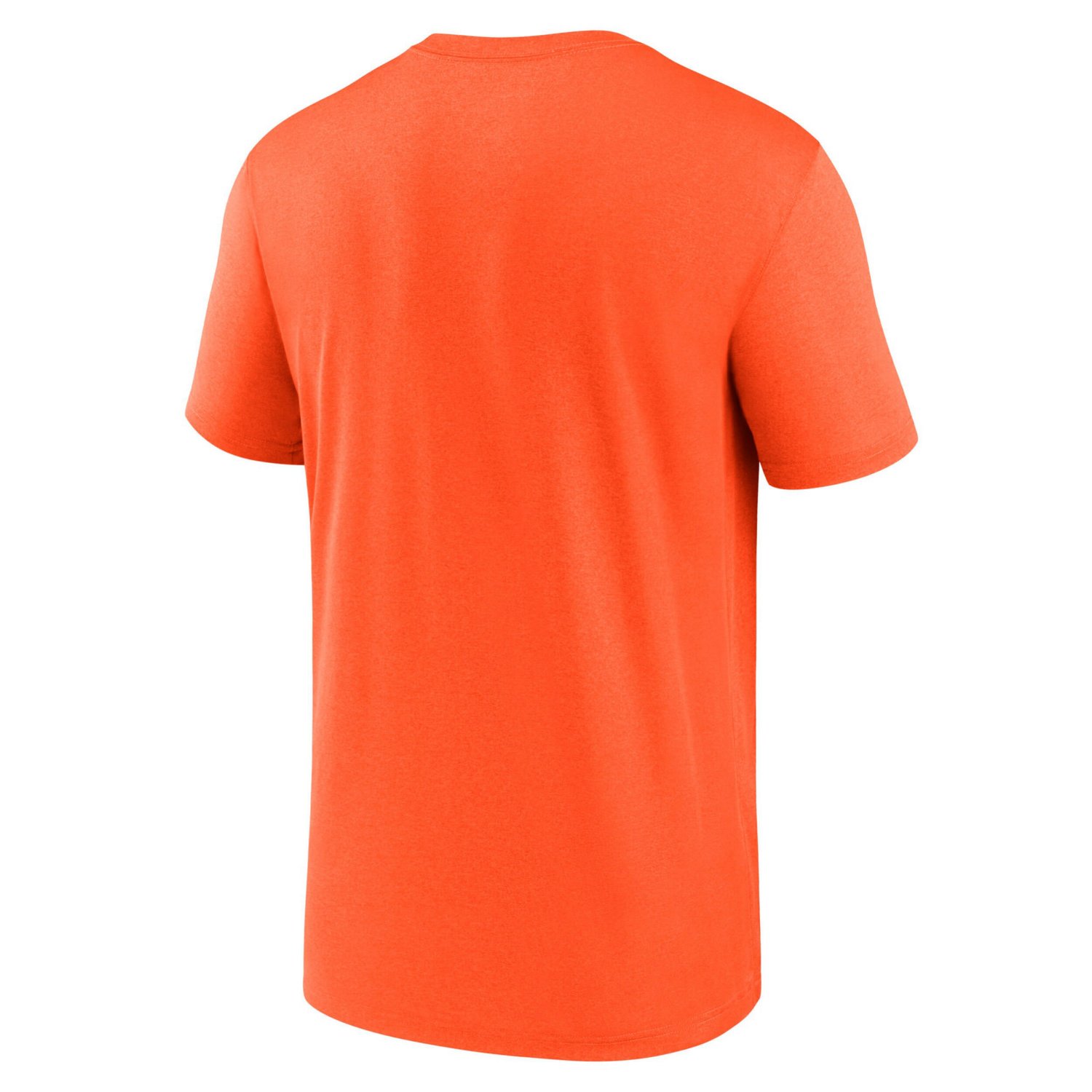 Nike San Francisco Giants 2025 City Connect Team Phrase Legend Performance T-Shirt - view number 3