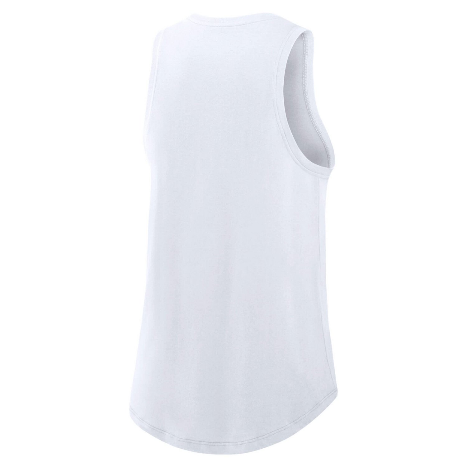Nike San Francisco Giants 2025 City Connect Tri-Code High Neck Performance Tank Top - view number 3