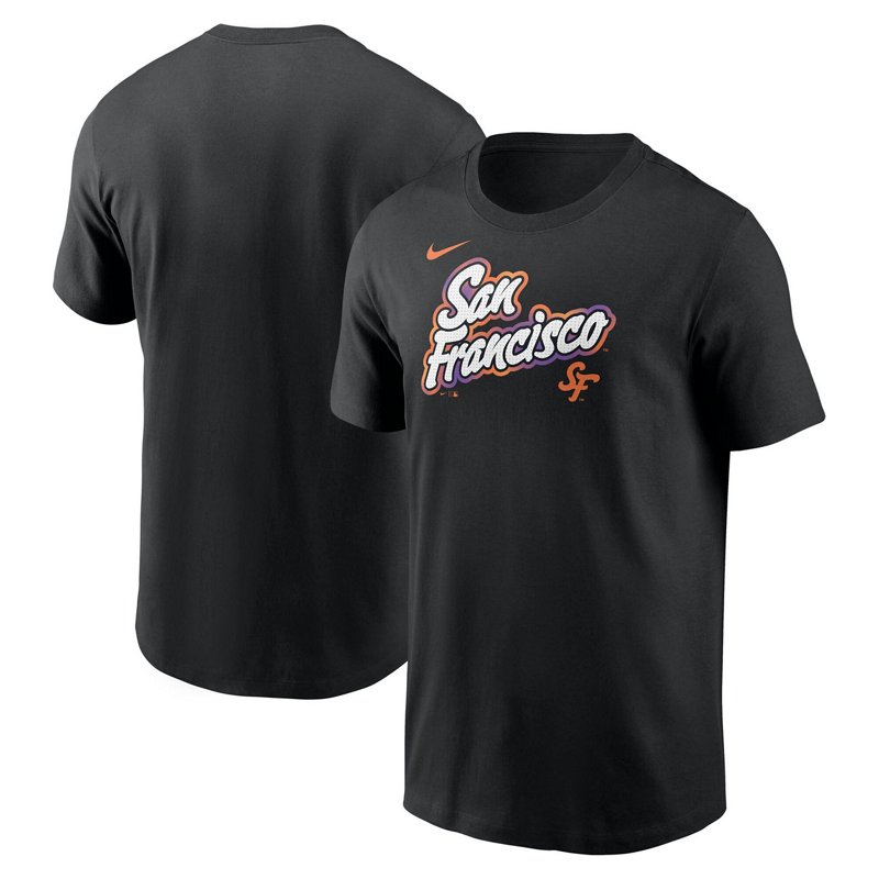 Nike San Francisco … - image
