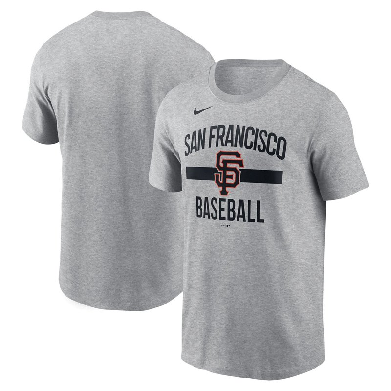 Nike San Francisco … - image