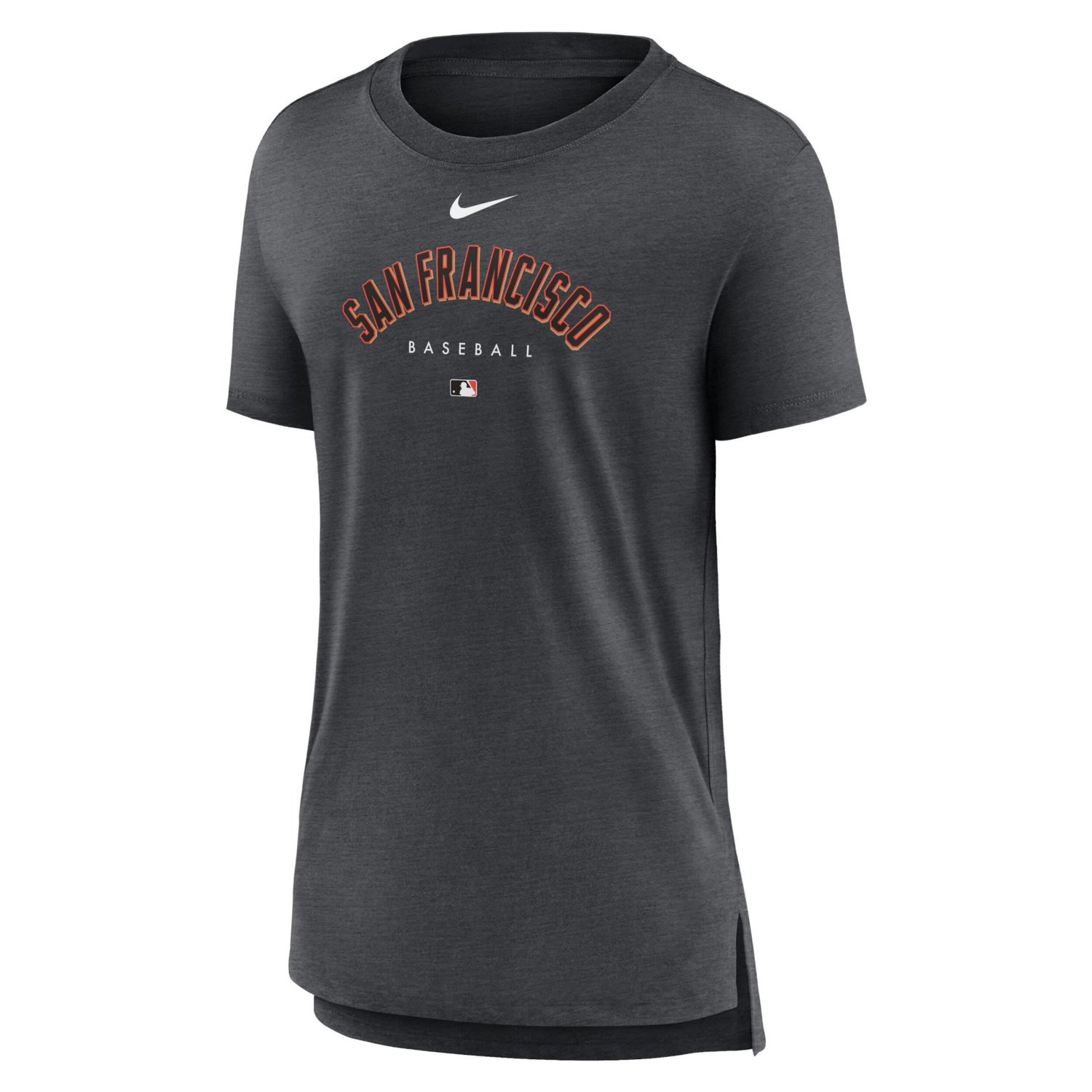 Nike San Francisco Giants Authentic Collection Early Work