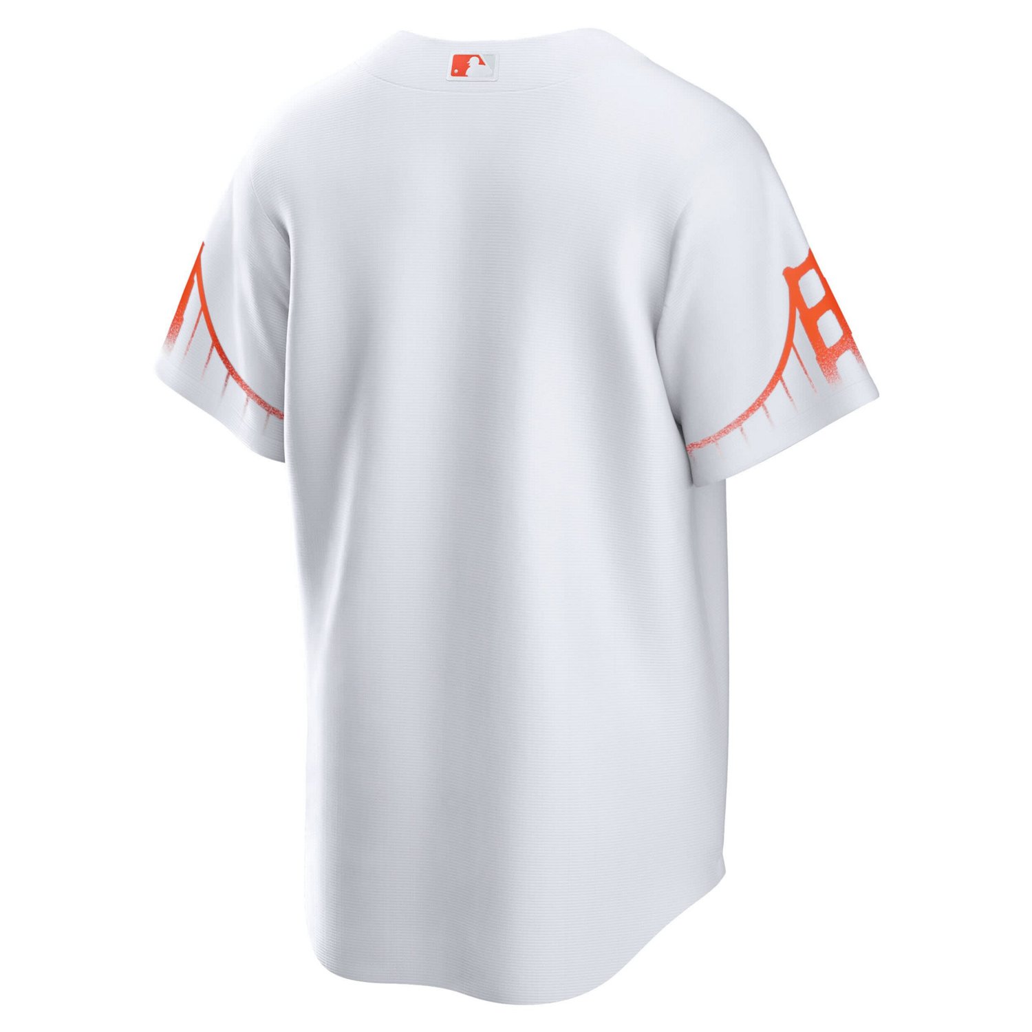Nike San Francisco Giants City Connect Replica Jersey                                                                            - view number 3