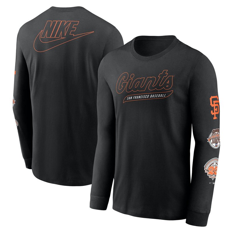 Nike San Francisco … - image