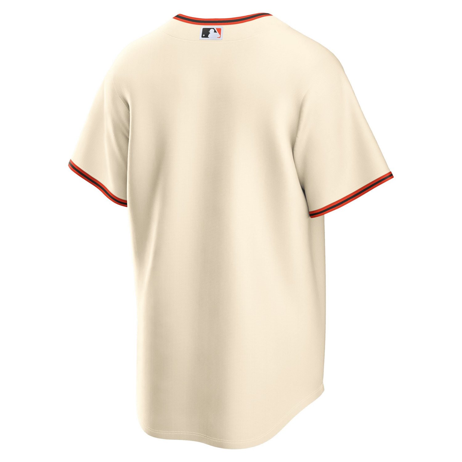 Nike San Francisco Giants Home Replica Jersey - view number 3