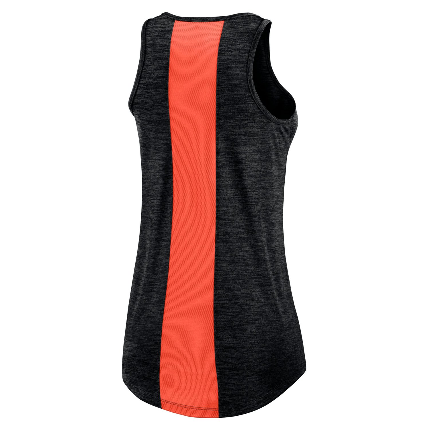 Nike San Francisco Giants Right Mix High Neck Tank Top - view number 3
