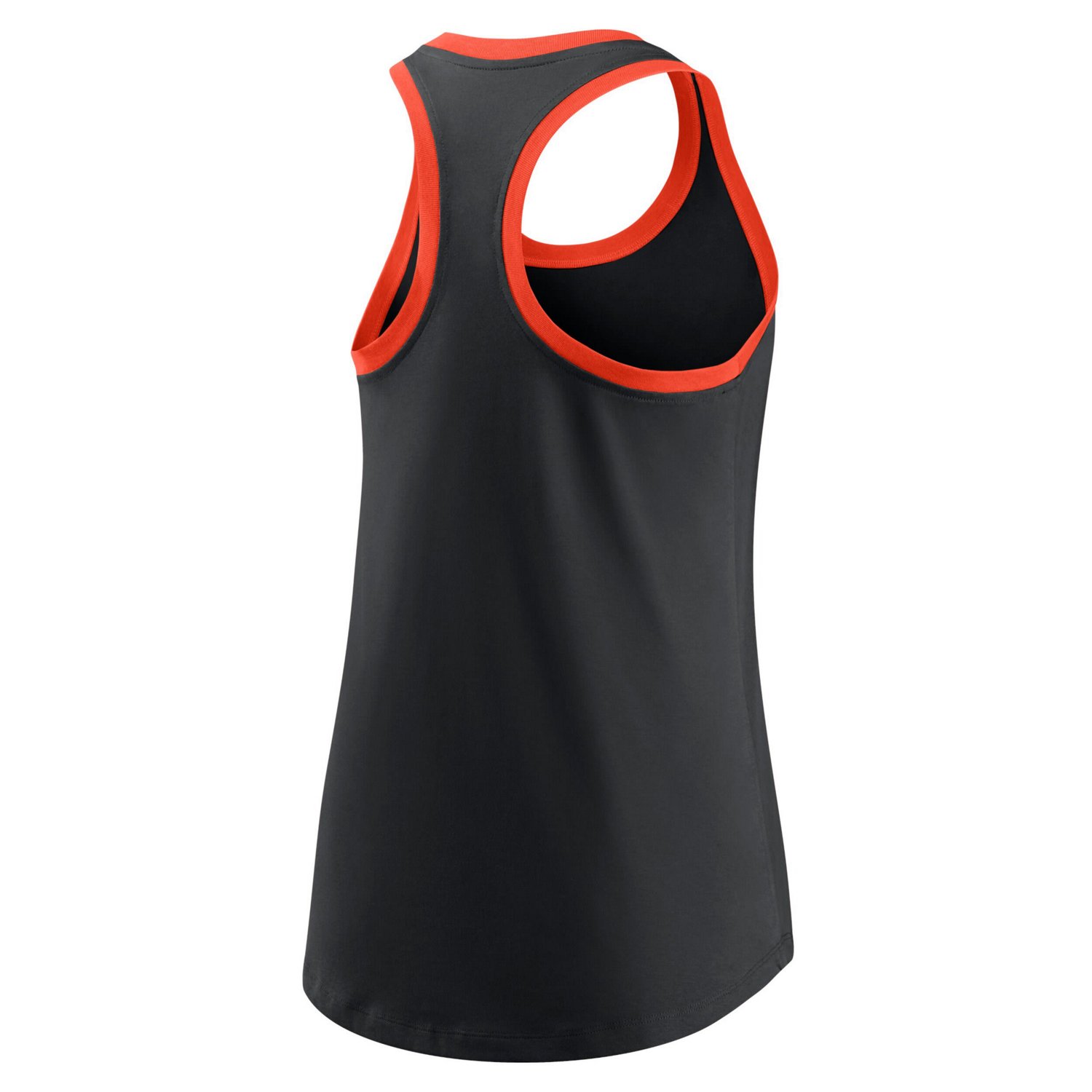 Nike San Francisco Giants Tech Tank Top - view number 3