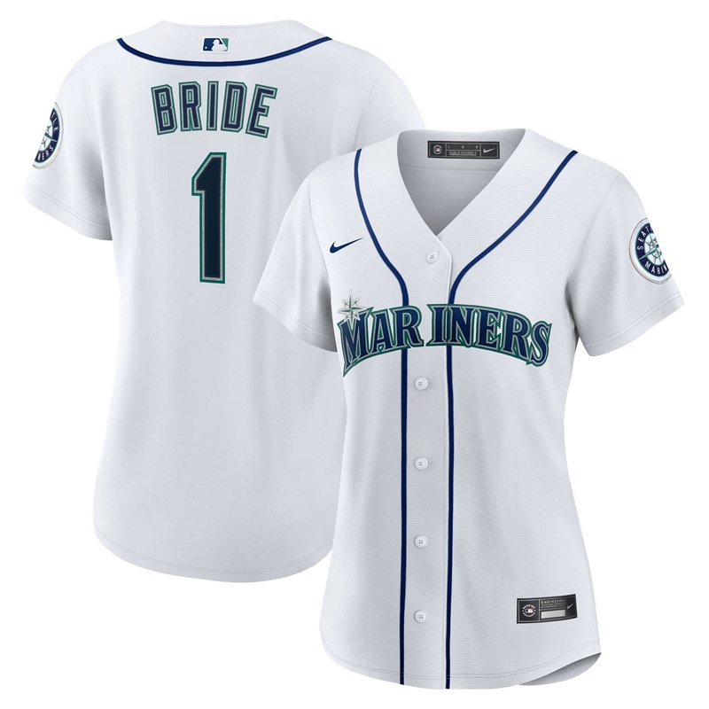 Nike Seattle Marine… - image