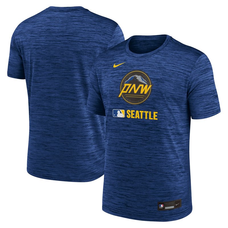 Nike Seattle Marine… - image