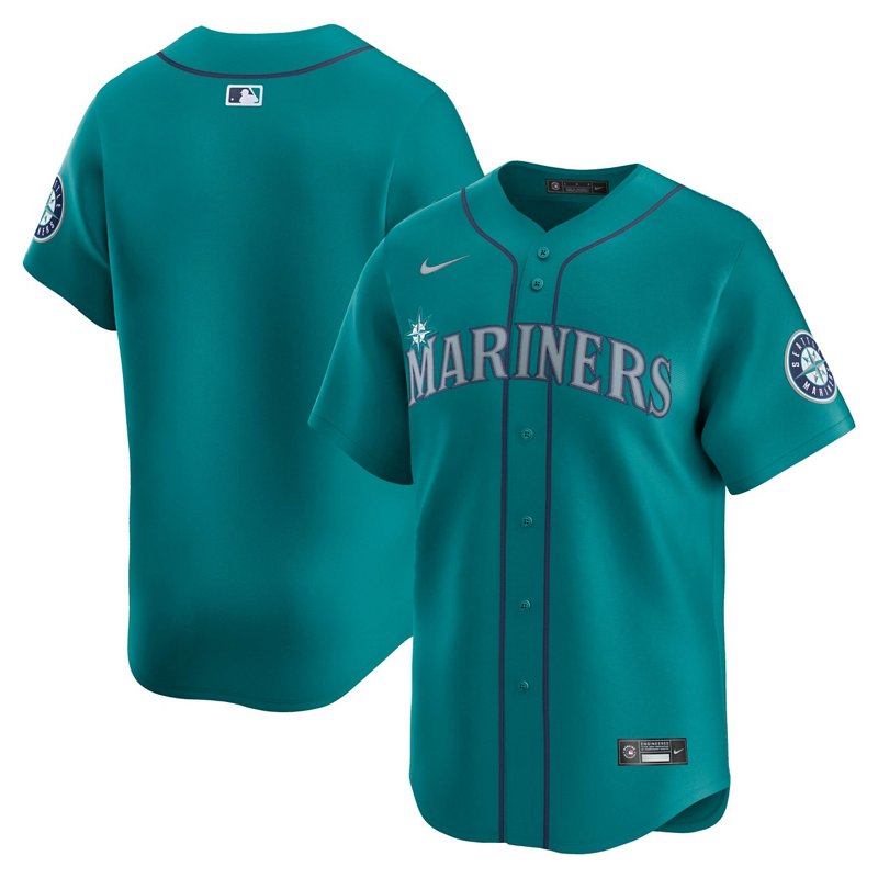 Nike Seattle Marine… - image