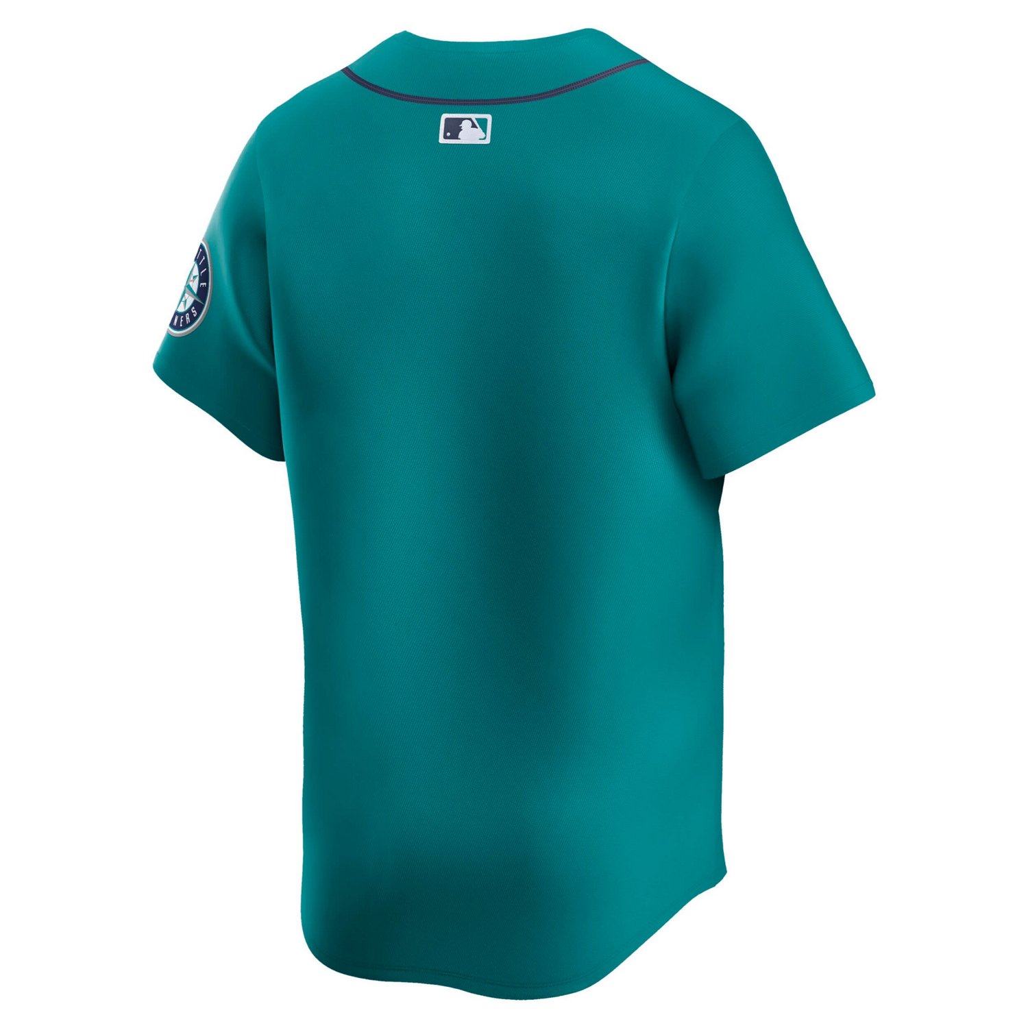 Nike Seattle Mariners Alternate Limited Jersey - view number 2