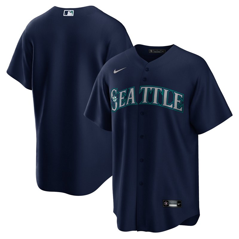 Nike Seattle Marine… - image