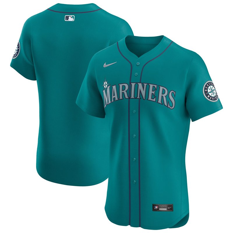 Nike Seattle Marine… - image