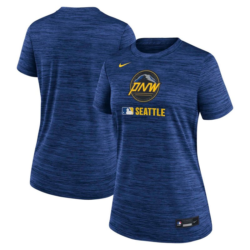 Nike Seattle Marine… - image