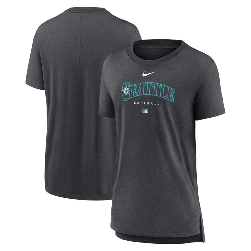 Nike Seattle Marine… - image
