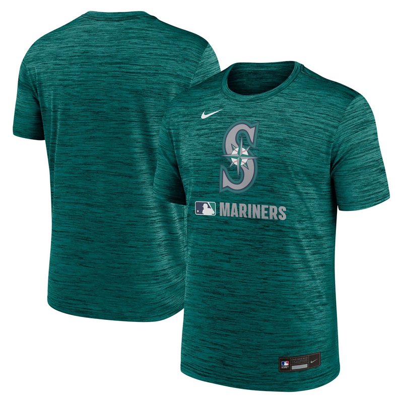 Nike Seattle Marine… - image