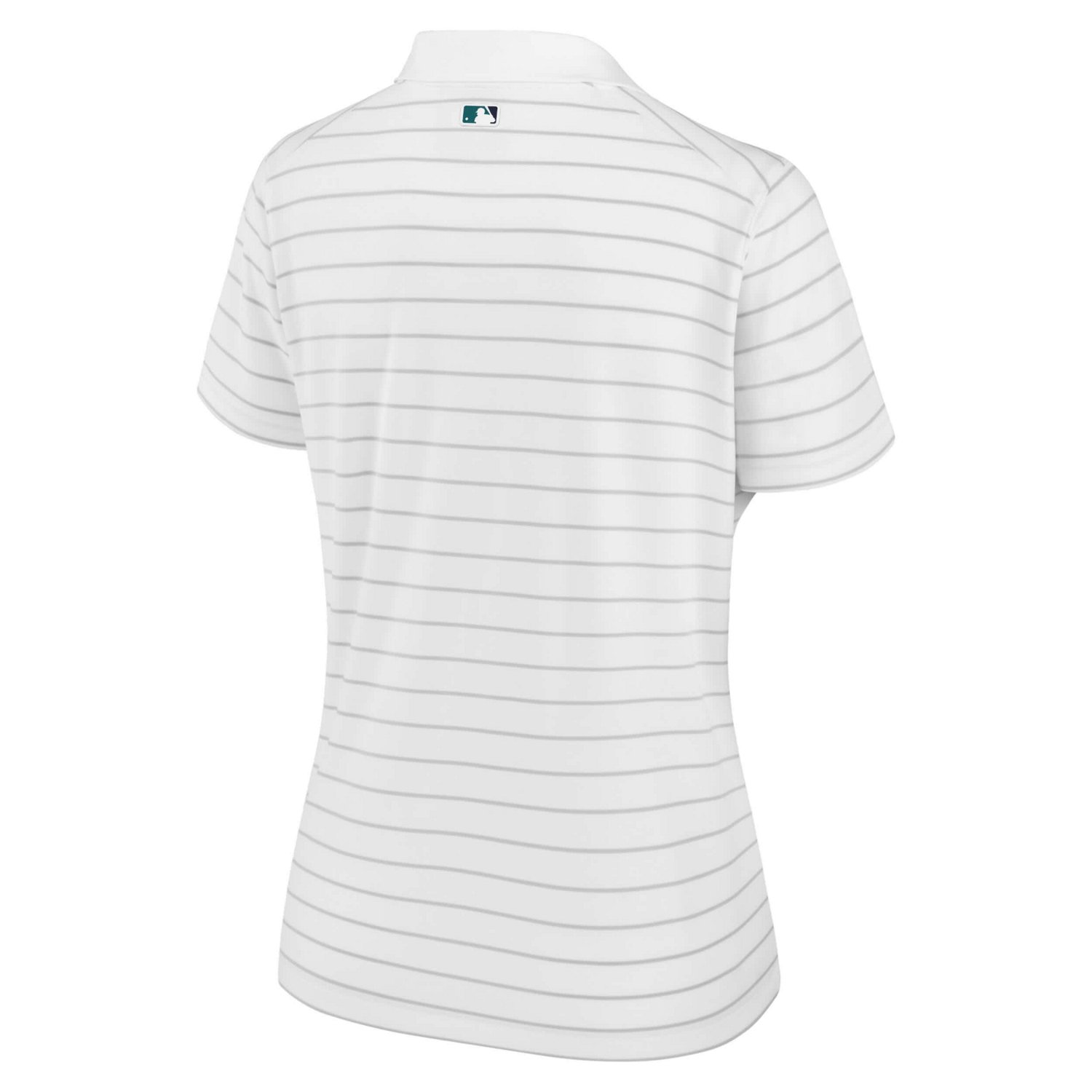 Nike Seattle Mariners Authentic Collection Victory Performance Polo - view number 3