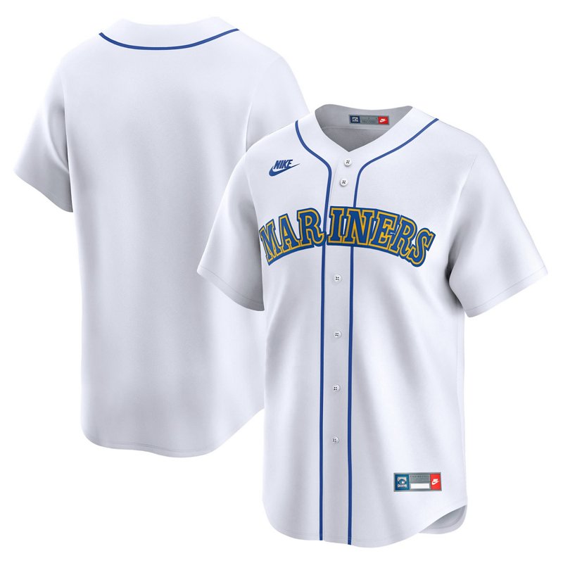 Nike Seattle Marine… - image