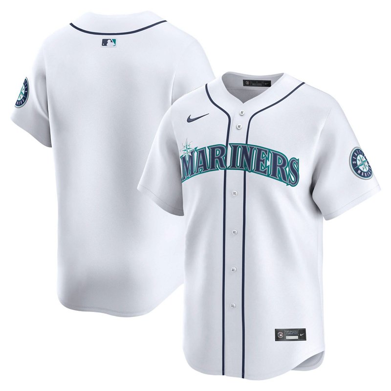 Nike Seattle Marine… - image