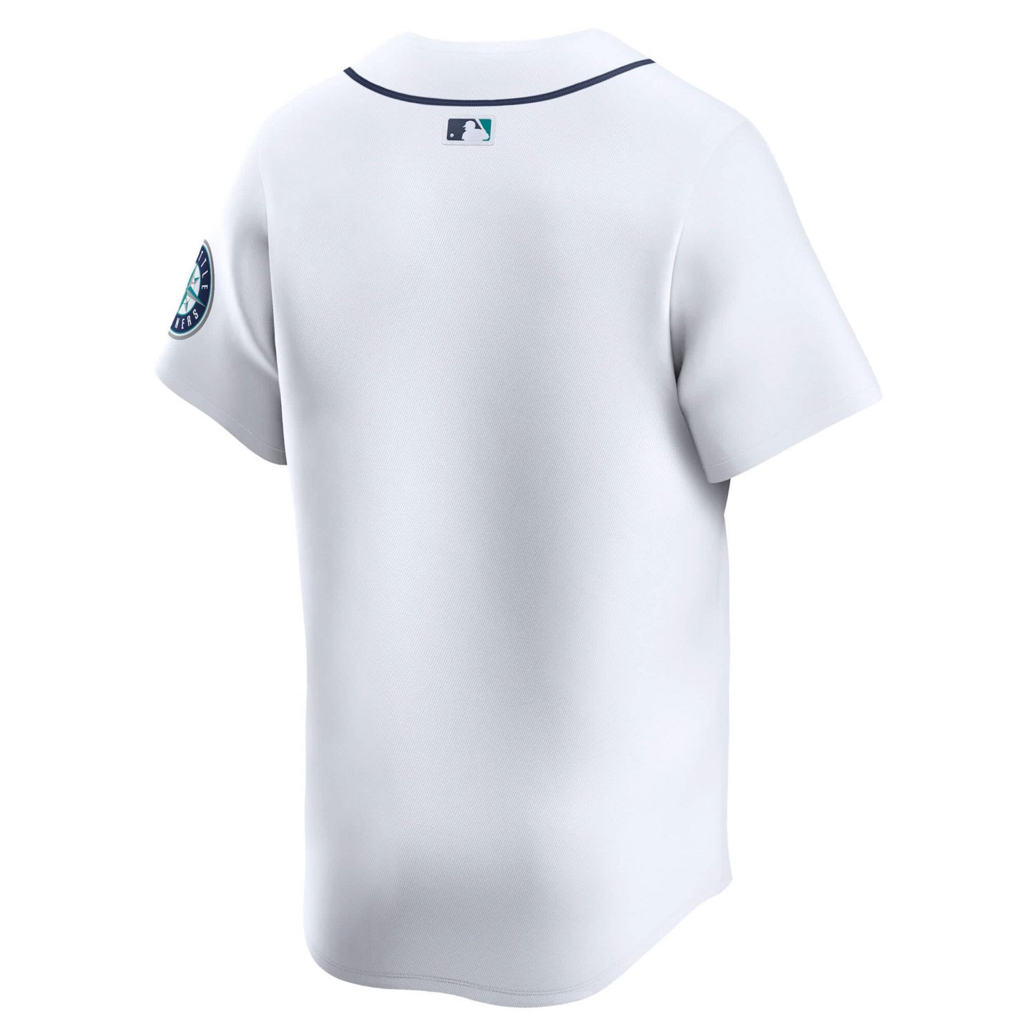 Nike Seattle Mariners Home Limited Jersey - view number 3