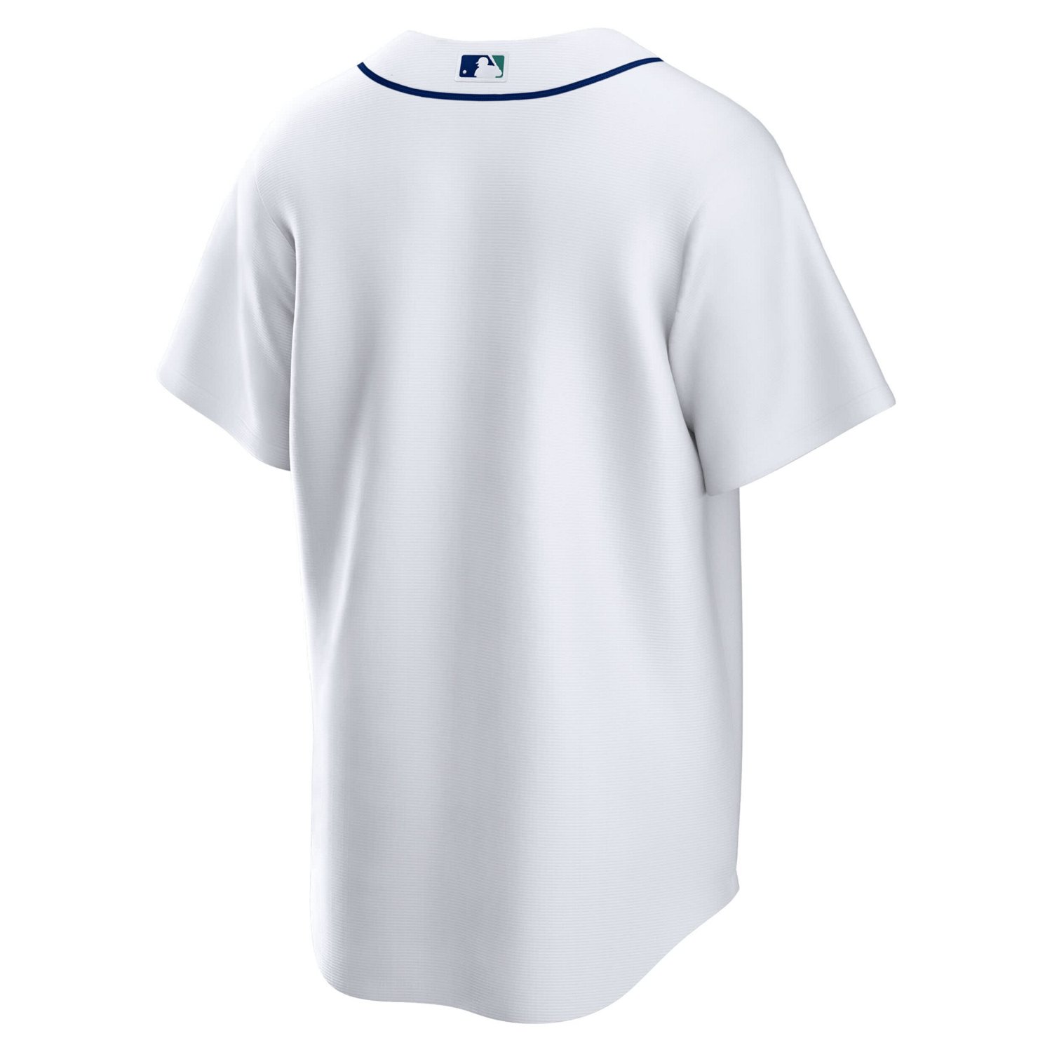 Nike Seattle Mariners Home Replica Team Jersey - view number 3