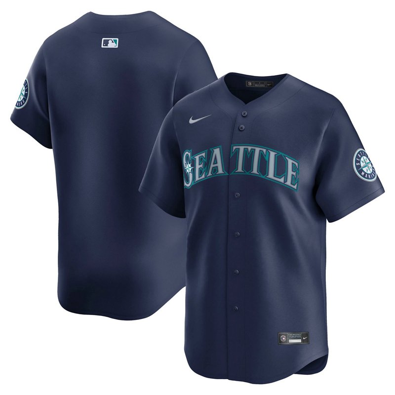 Nike Seattle Marine… - image