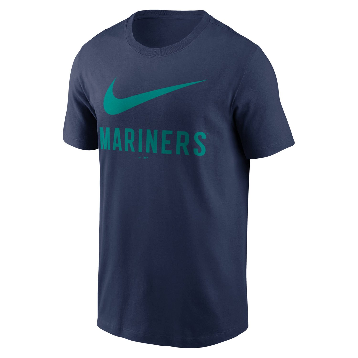 Nike Seattle Mariners Swoosh T-Shirt