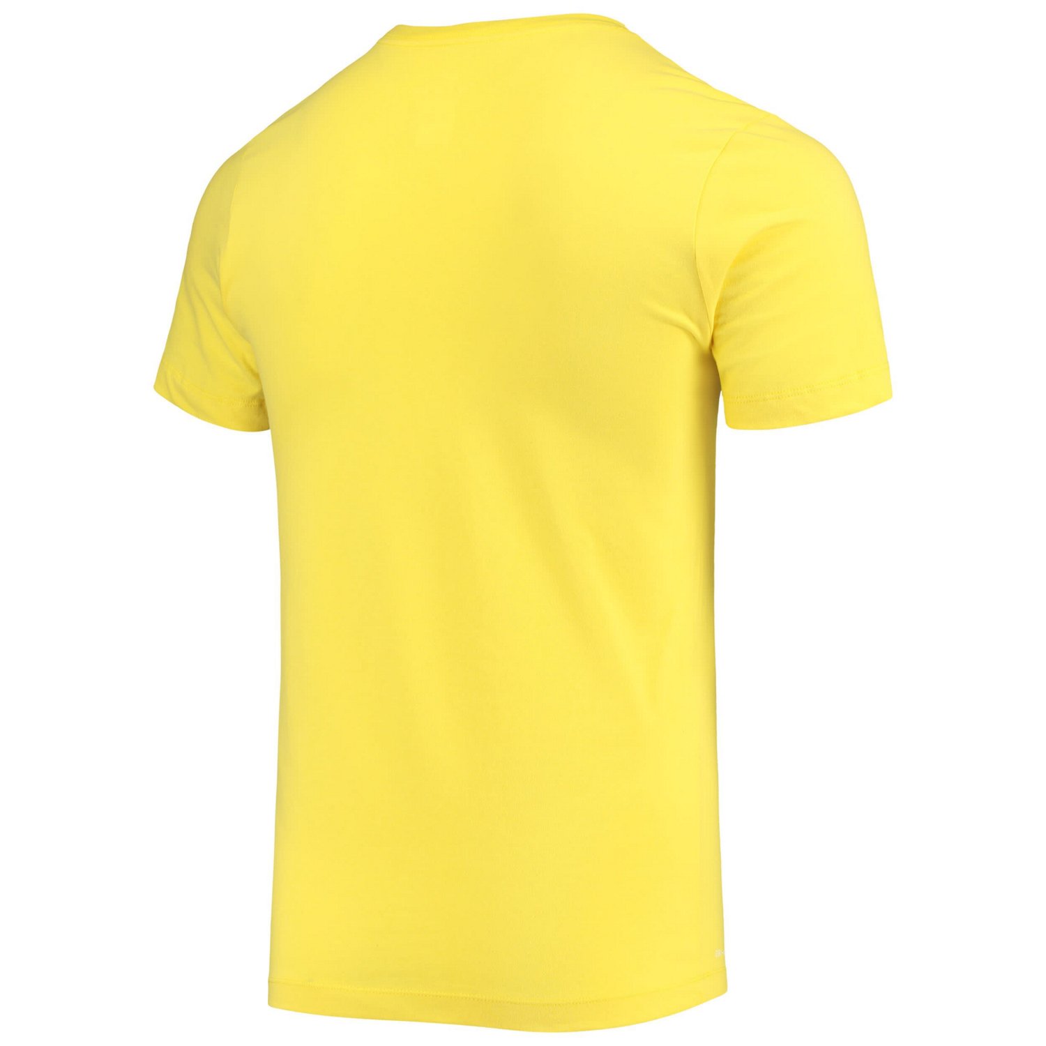 Nike Seattle Storm Logo Performance T-Shirt - view number 3
