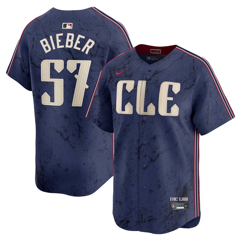 Nike Shane Bieber C… - image