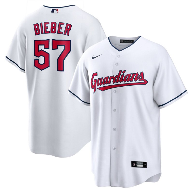 Nike Shane Bieber C… - image