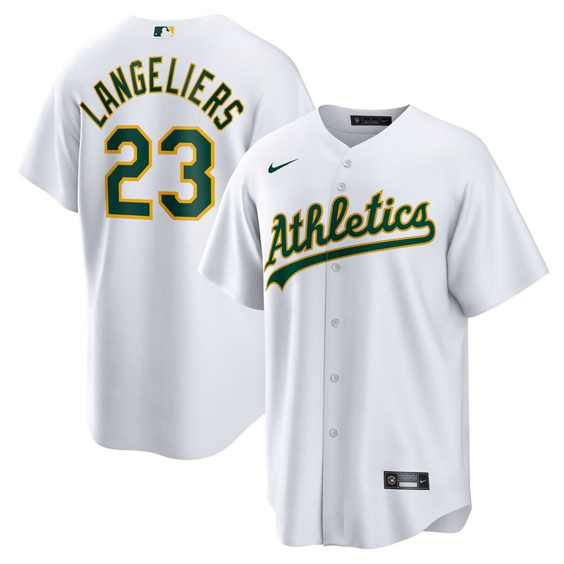 Nike Shea Langelier… - image