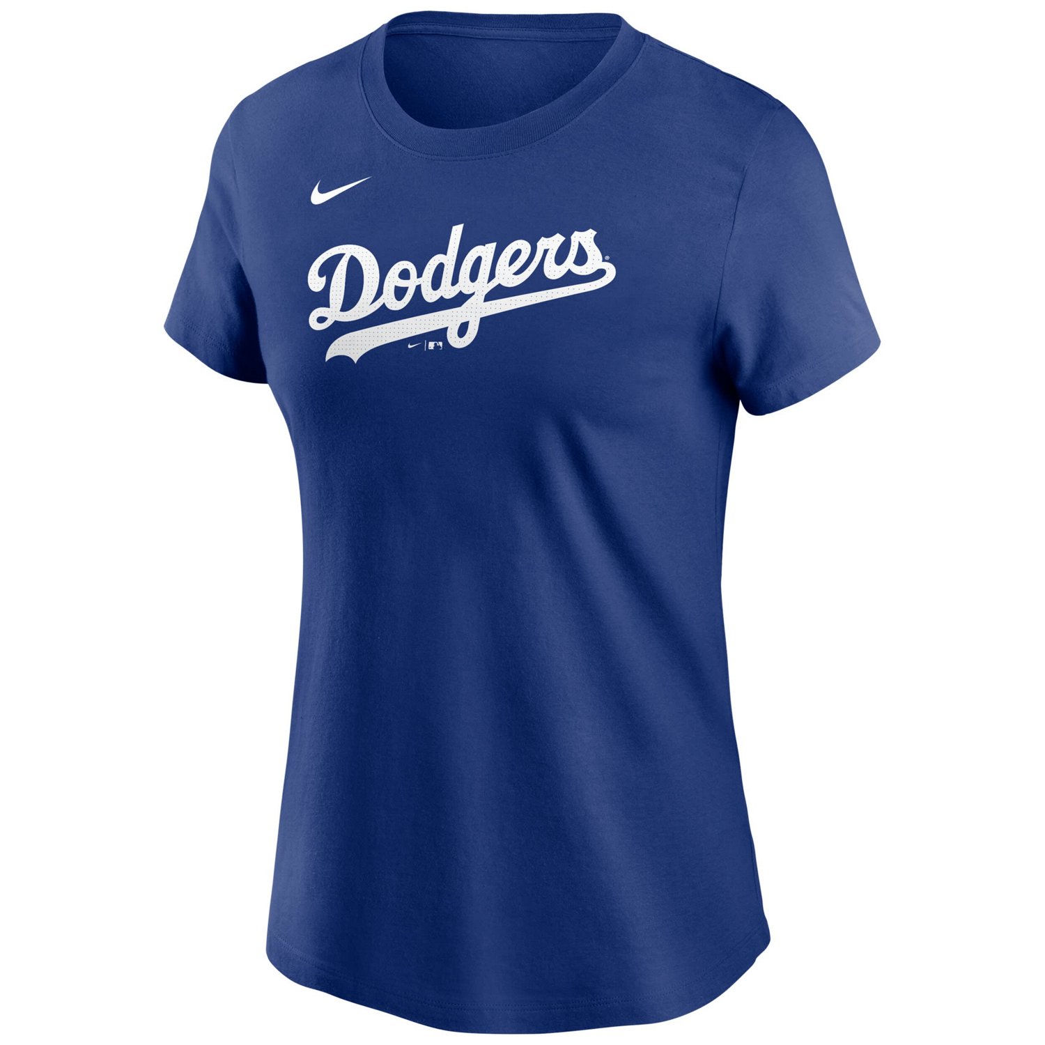 Nike Shohei Ohtani Los Angeles Dodgers 2024 Fuse Name  Number T-Shirt - view number 2