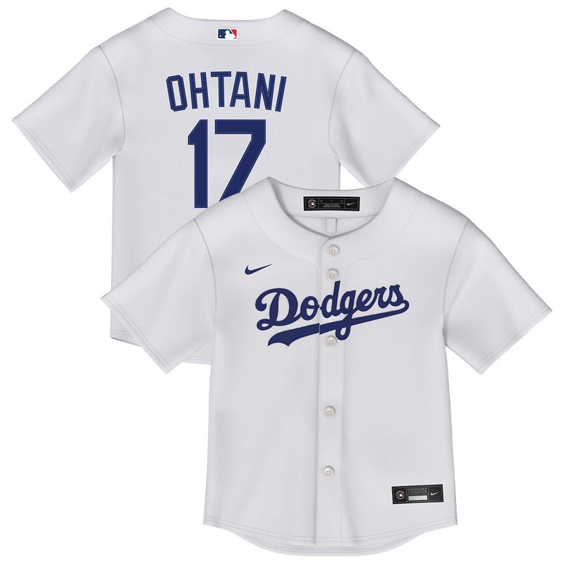 Nike Shohei Ohtani … - image