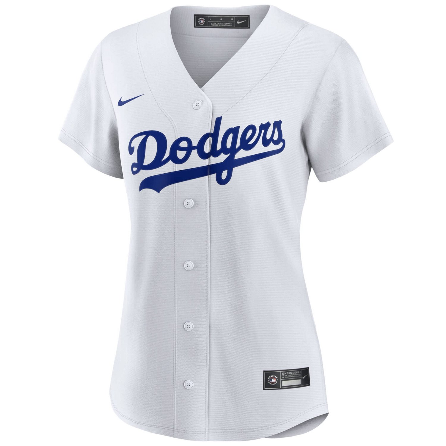 Nike Shohei Ohtani Los Angeles Dodgers Home Replica Player Jersey - view number 2