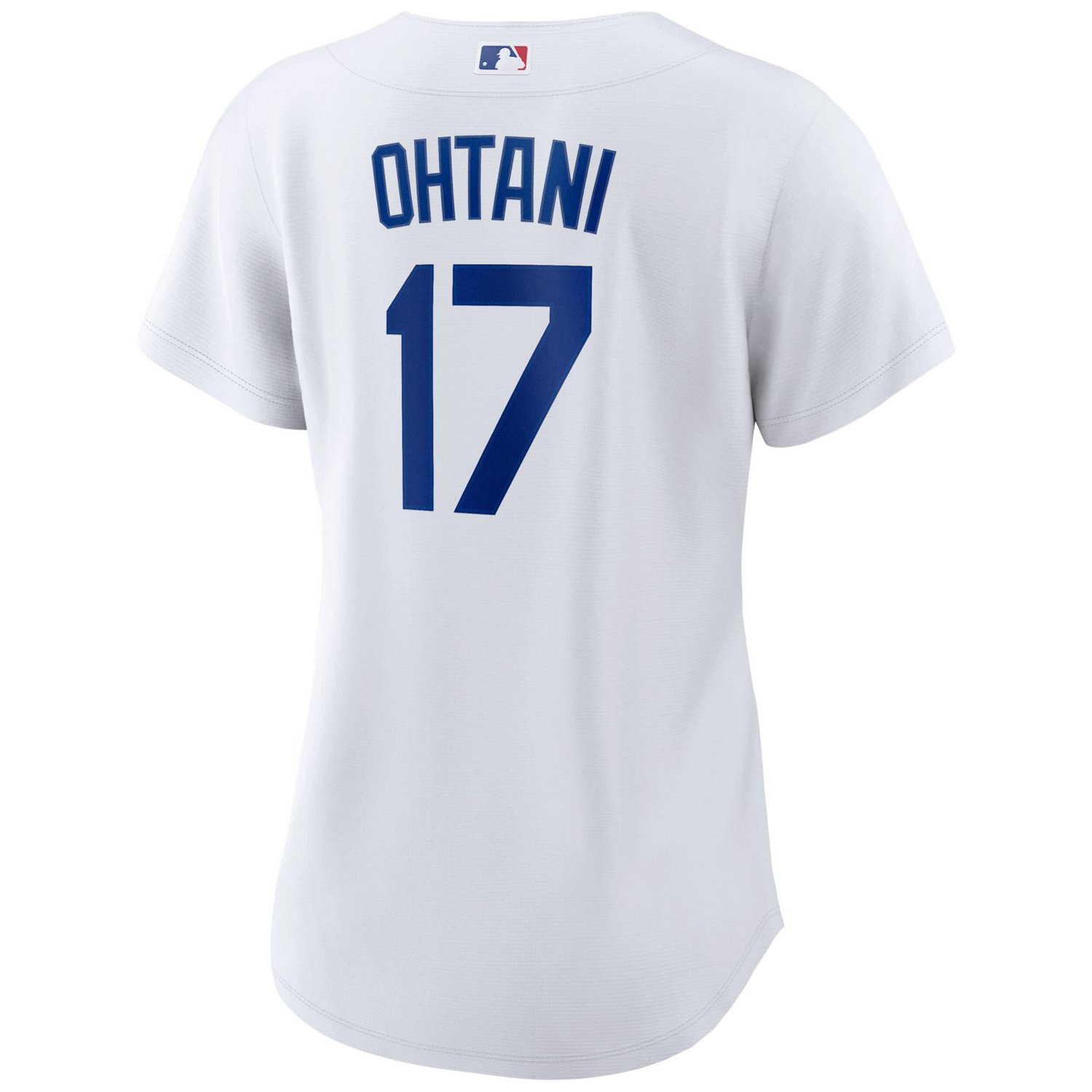 Nike Shohei Ohtani Los Angeles Dodgers Home Replica Player Jersey - view number 3