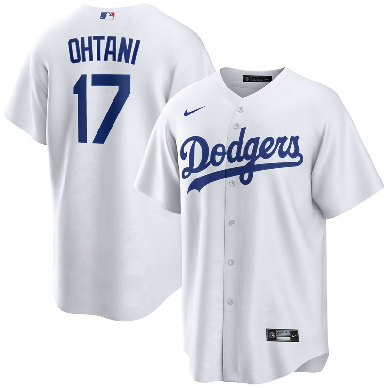 Nike Shohei Ohtani … - image