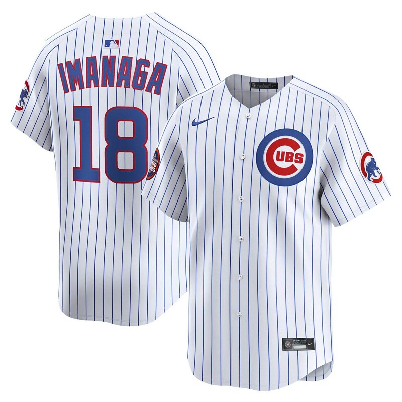 Nike Shota Imanaga … - image