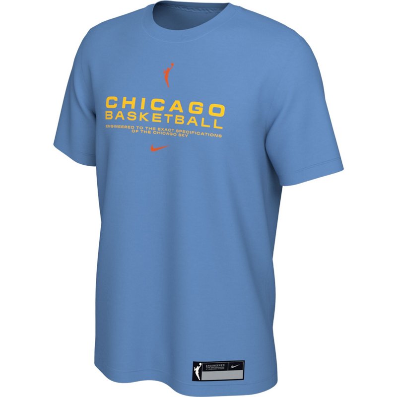 Nike Sky Chicago Sk… - image