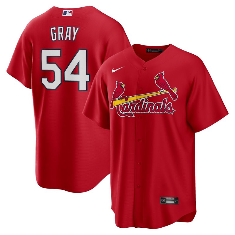 Nike Sonny Gray St … - image