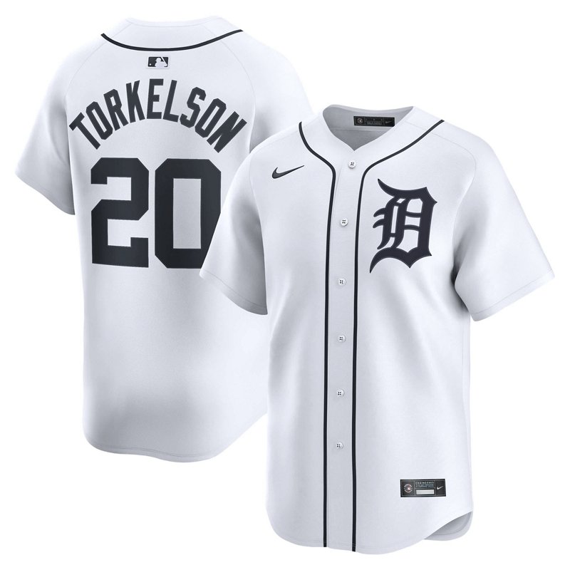 Nike Spencer Torkel… - image