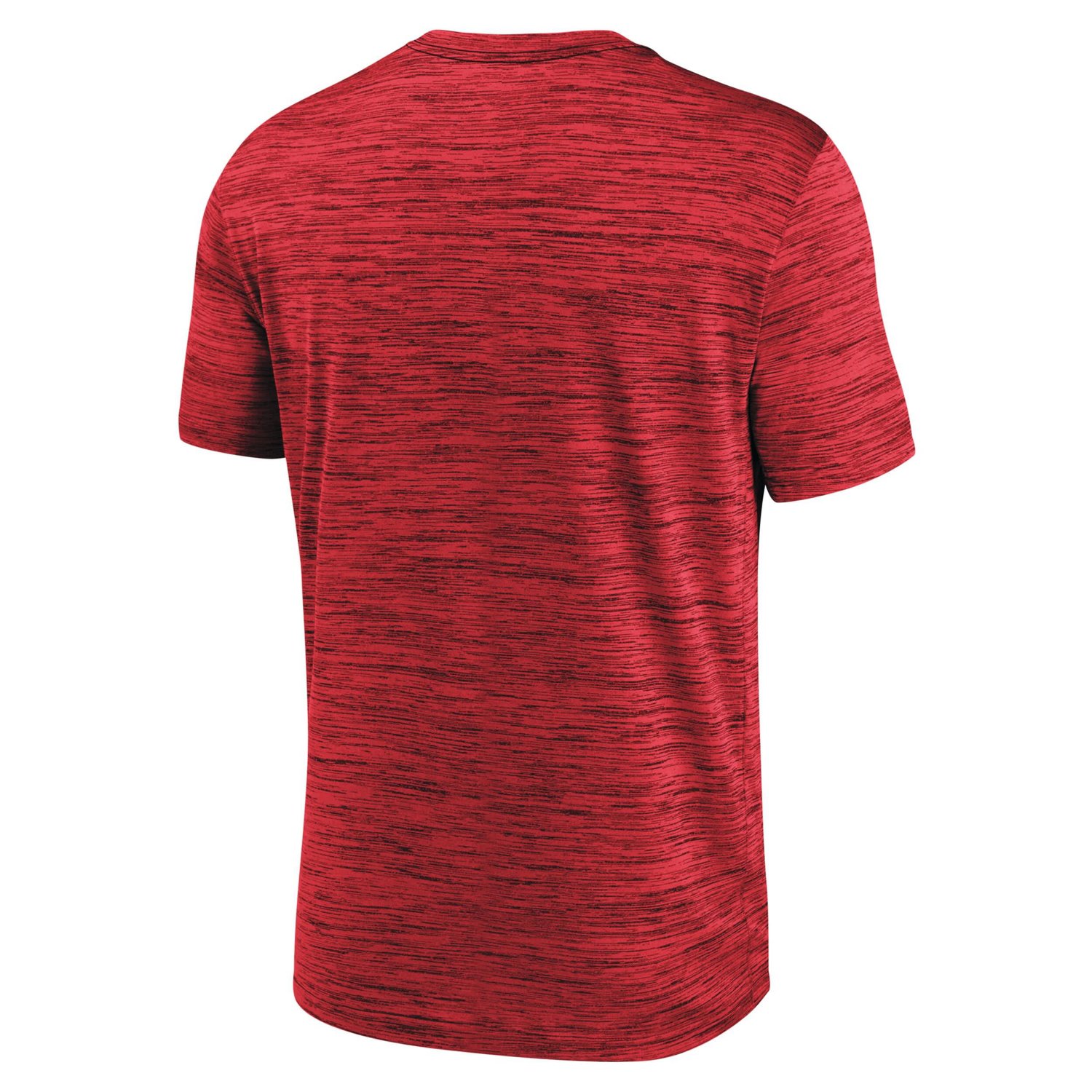 Nike St Louis Cardinals 2025 City Connect Authentic Collection Velocity Performance T-Shirt - view number 3