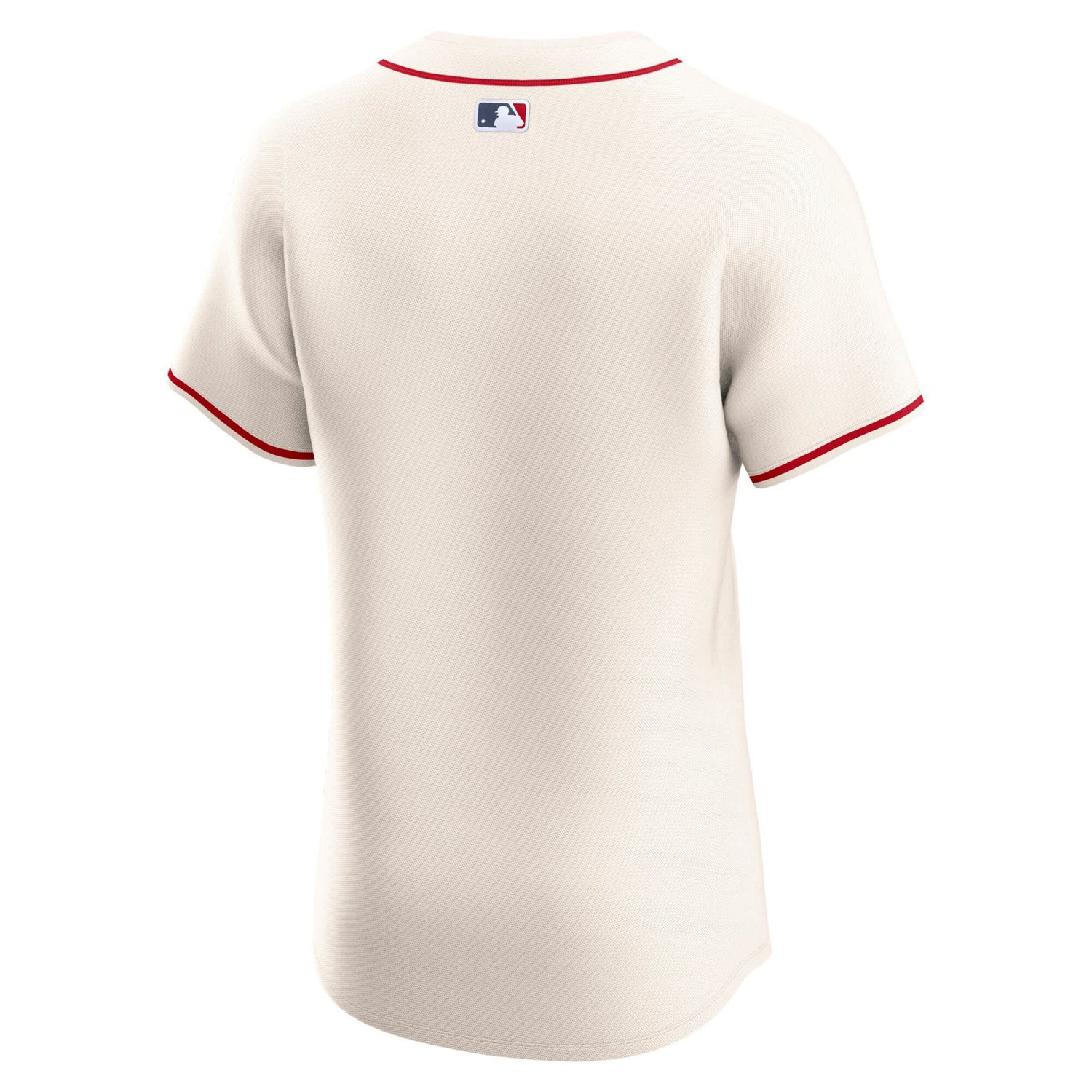 Nike St Louis Cardinals Alternate Elite Jersey - view number 3