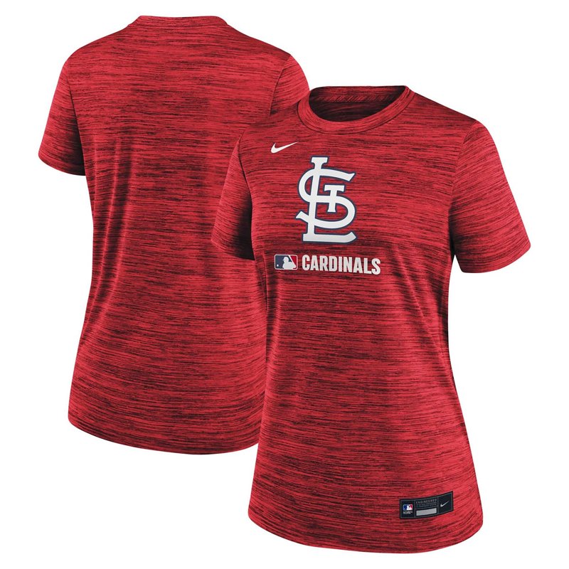 Nike St Louis Cardi… - image