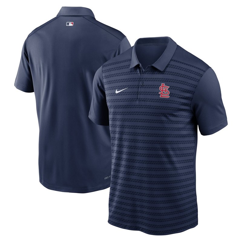 Nike Men's Cardinal… - image