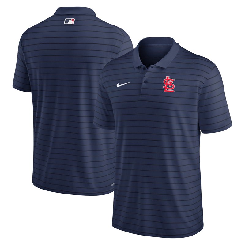 Nike St Louis Cardi… - image