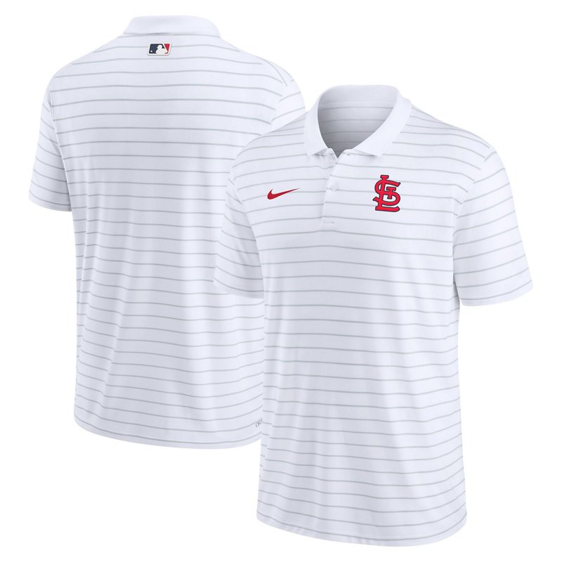 Nike St Louis Cardi… - image
