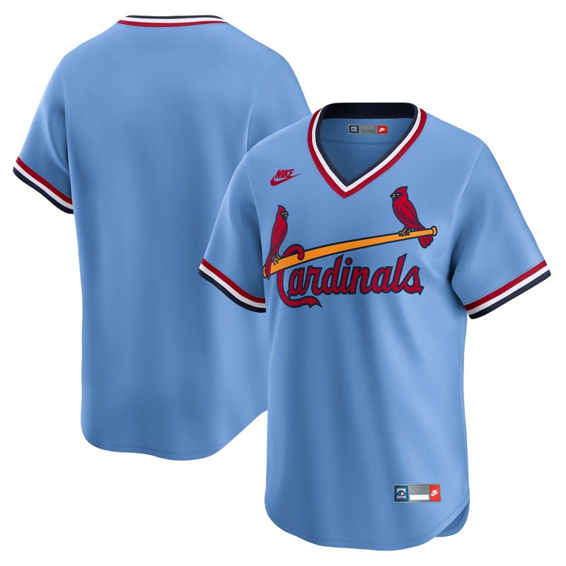 Nike St Louis Cardi… - image