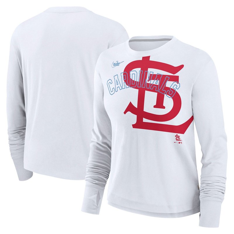 Nike St Louis Cardi… - image