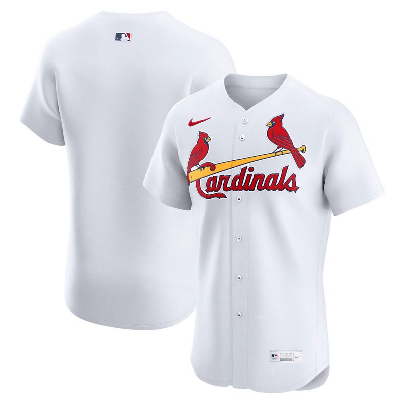 Nike St Louis Cardi… - image