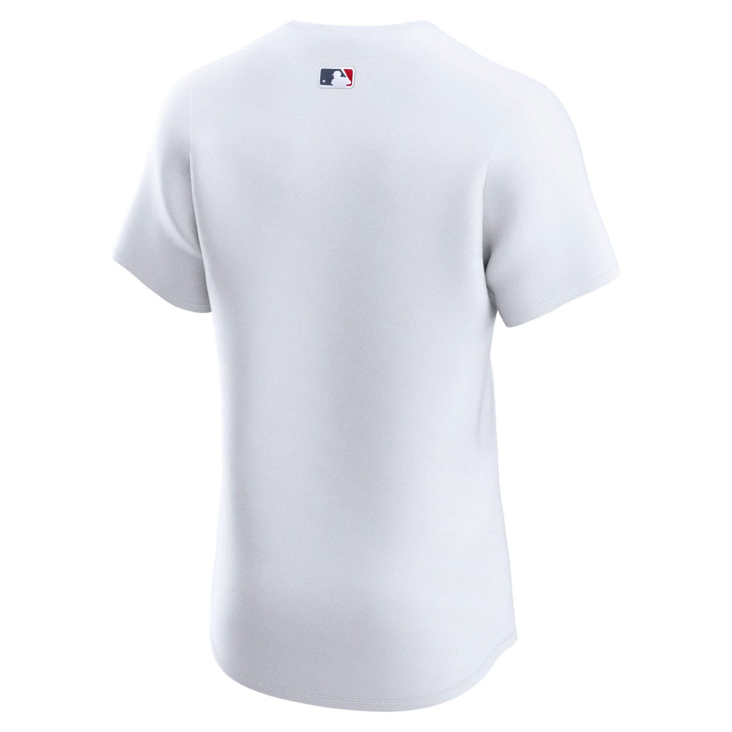 Nike St Louis Cardinals Home Elite Jersey