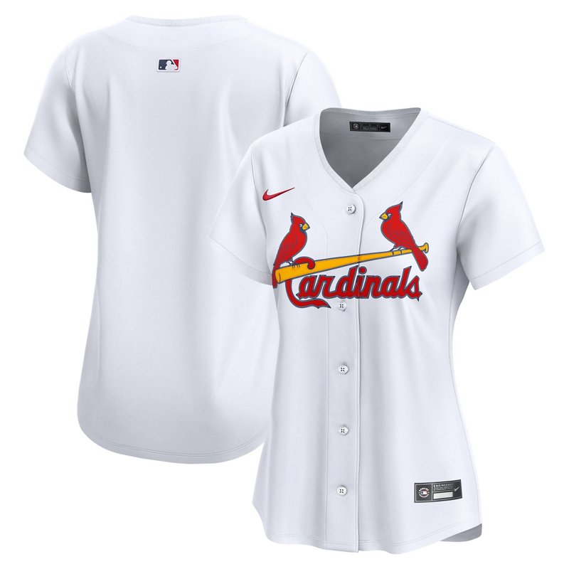 Nike St Louis Cardi… - image